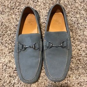 Bit loafer